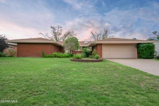 404 Butte Circle, El Paso, TX 79902