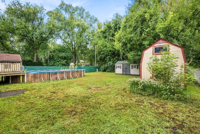 15550 Ridgeway Avenue, Markham, IL 60428