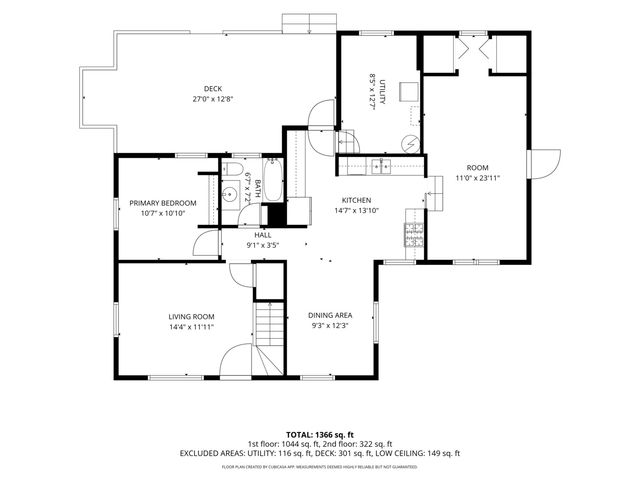 15550 Ridgeway Avenue, Markham, IL 60428