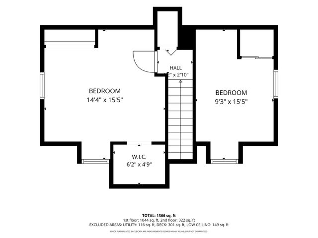 15550 Ridgeway Avenue, Markham, IL 60428