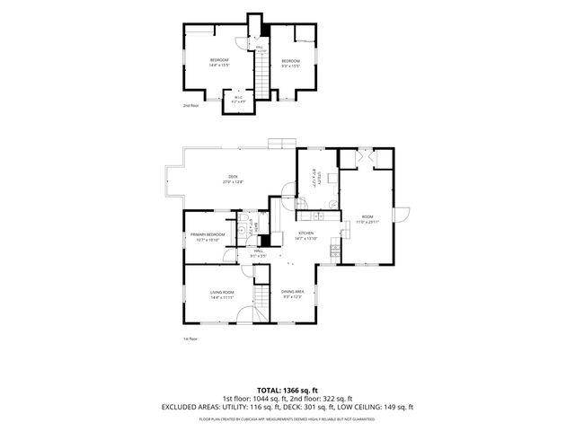 15550 Ridgeway Avenue, Markham, IL 60428
