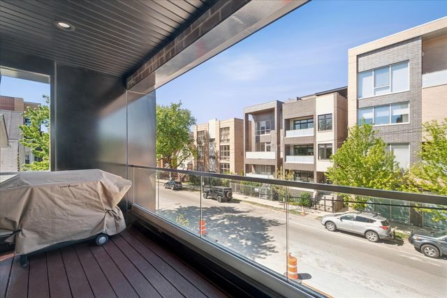 1857 N California Avenue 2, Chicago, IL 60647