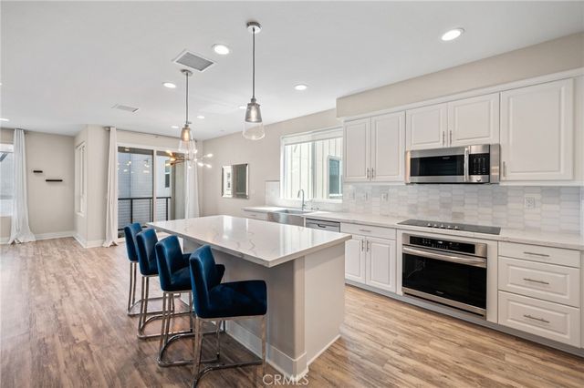 1811 S Mesa, San Pedro, CA 90731