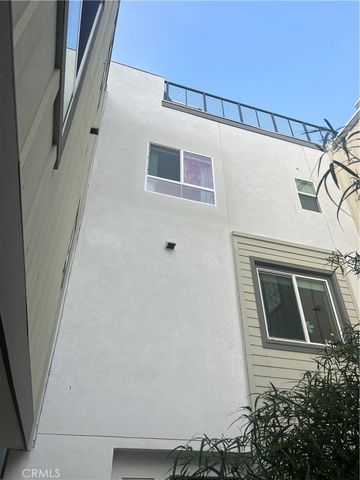 1811 S Mesa, San Pedro, CA 90731