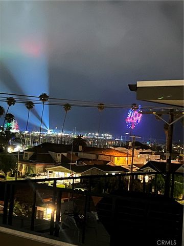 1811 S Mesa, San Pedro, CA 90731