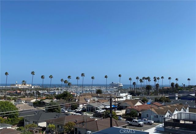 1811 S Mesa, San Pedro, CA 90731