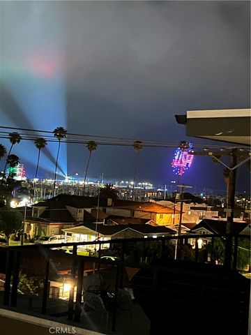 1811 S Mesa, San Pedro, CA 90731