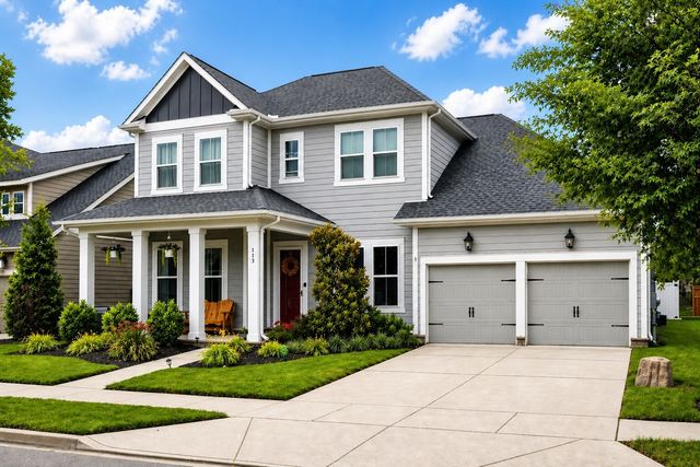 113 Misty Way, Hendersonville, TN 37075