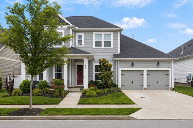 113 Misty Way, Hendersonville, TN 37075