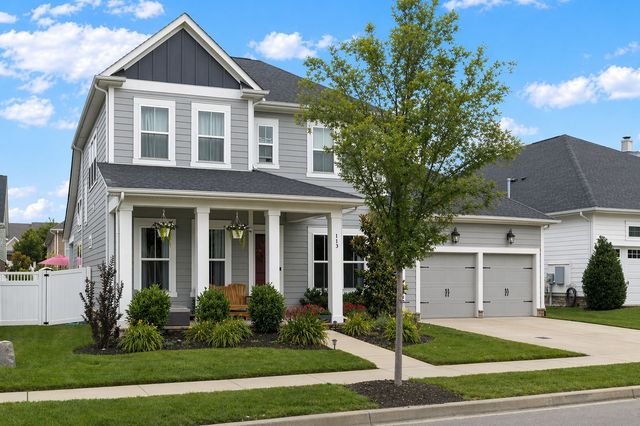 113 Misty Way, Hendersonville, TN 37075