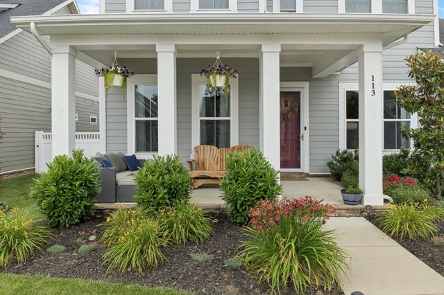 113 Misty Way, Hendersonville, TN 37075