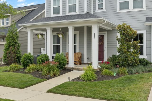 113 Misty Way, Hendersonville, TN 37075
