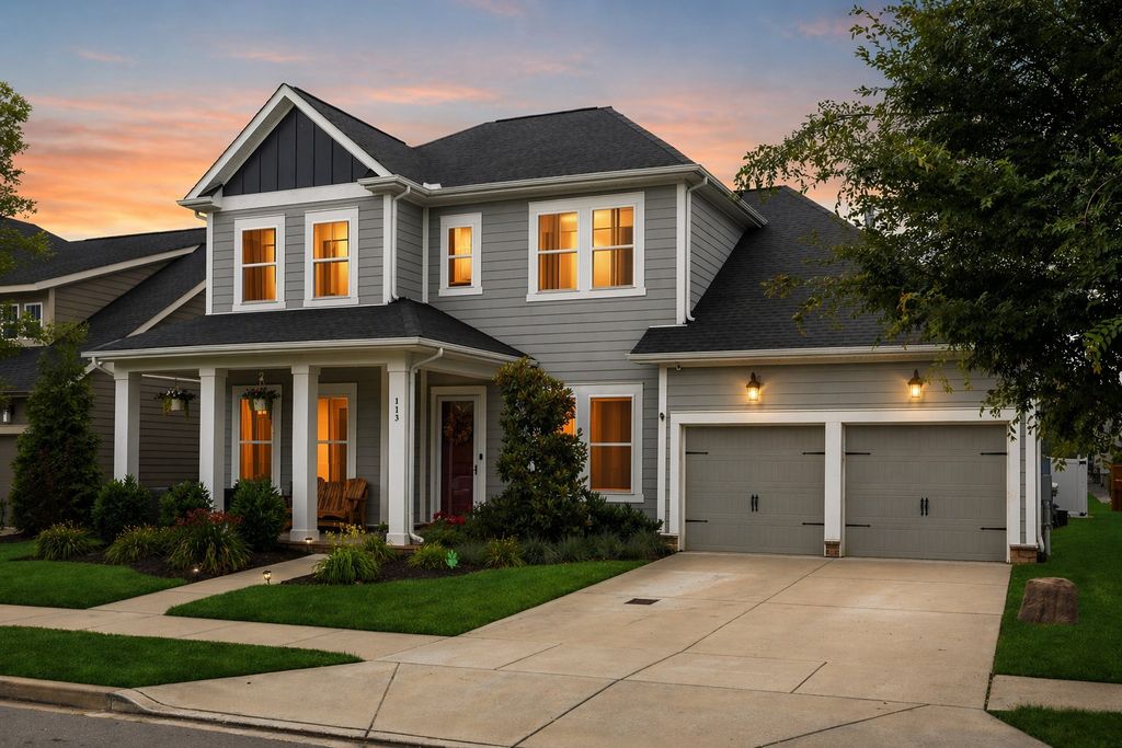 113 Misty Way, Hendersonville, TN 37075