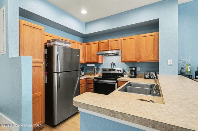 3955 Almeida Court 103, Melbourne, FL 32901