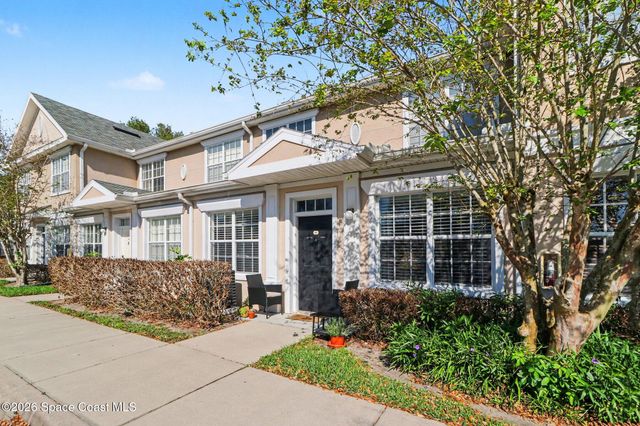 3955 Almeida Court 103, Melbourne, FL 32901