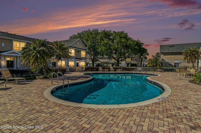 3955 Almeida Court 103, Melbourne, FL 32901