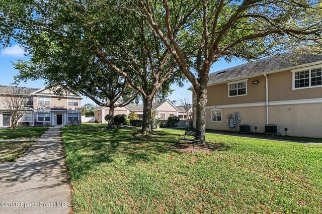 3955 Almeida Court 103, Melbourne, FL 32901