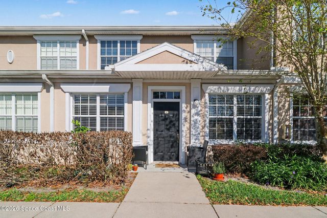 3955 Almeida Court 103, Melbourne, FL 32901