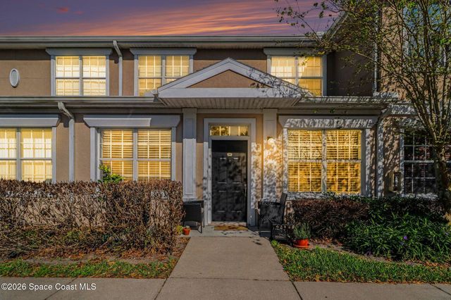 3955 Almeida Court 103, Melbourne, FL 32901