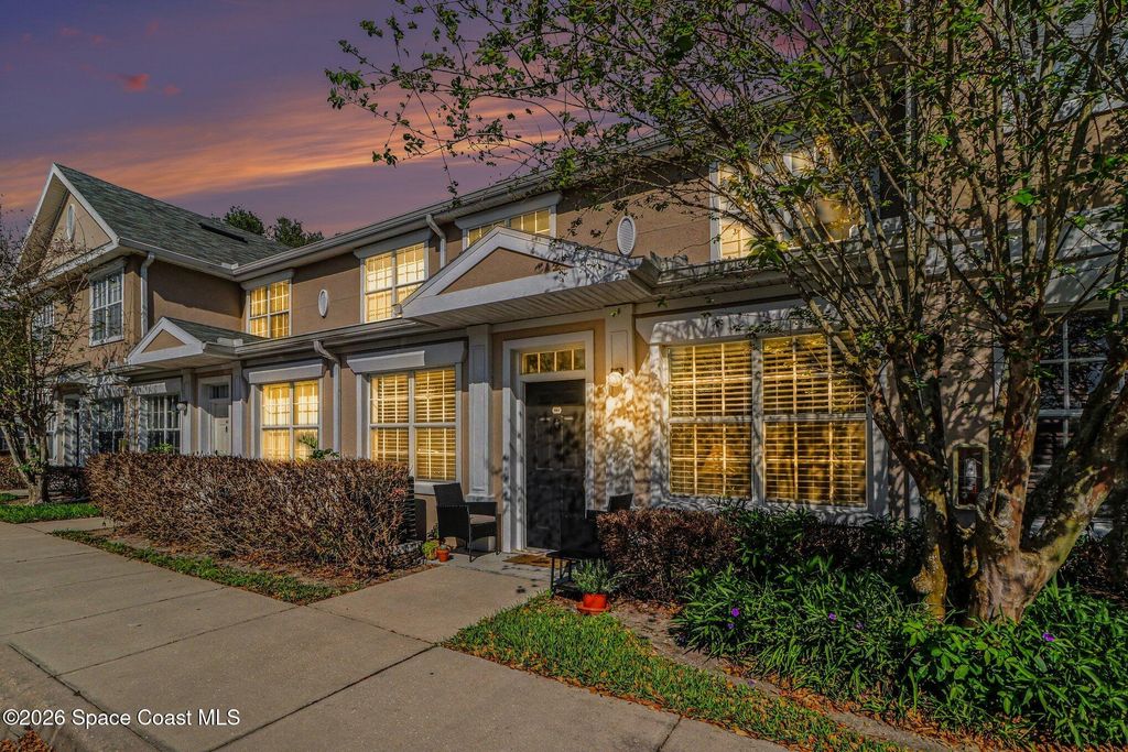 3955 Almeida Court 103, Melbourne, FL 32901