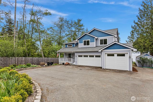 3013 Paradise Bay Road, Port Ludlow, WA 98365