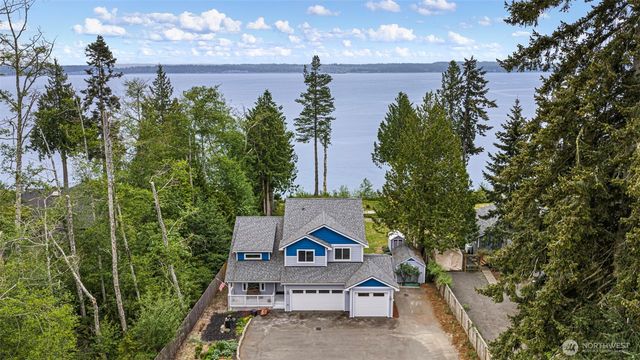 3013 Paradise Bay Road, Port Ludlow, WA 98365