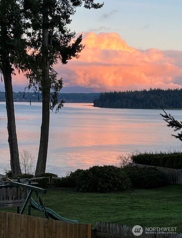 3013 Paradise Bay Road, Port Ludlow, WA 98365