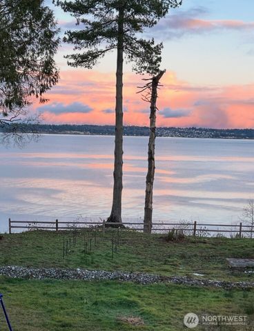 3013 Paradise Bay Road, Port Ludlow, WA 98365