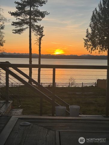 3013 Paradise Bay Road, Port Ludlow, WA 98365