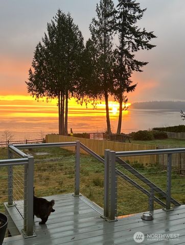 3013 Paradise Bay Road, Port Ludlow, WA 98365