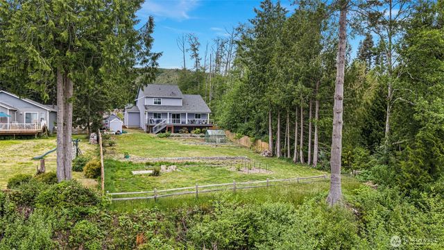 3013 Paradise Bay Road, Port Ludlow, WA 98365