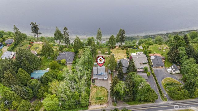 3013 Paradise Bay Road, Port Ludlow, WA 98365