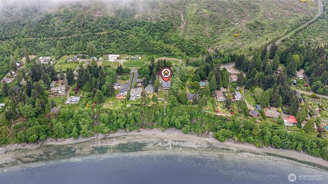 3013 Paradise Bay Road, Port Ludlow, WA 98365