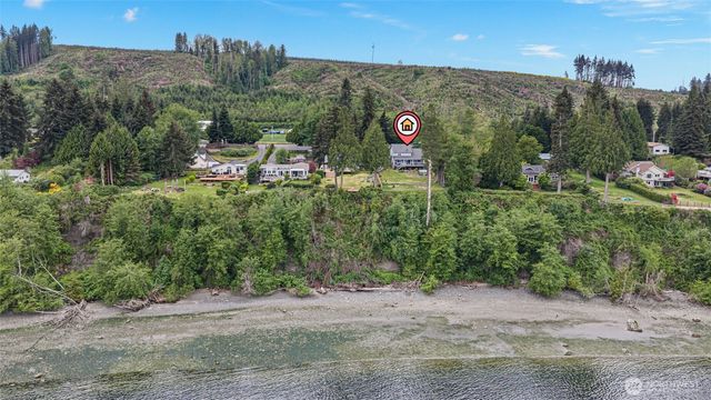 3013 Paradise Bay Road, Port Ludlow, WA 98365