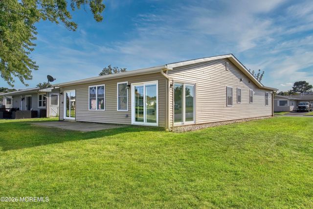 27 Rossetti Court, Brick, NJ 08724