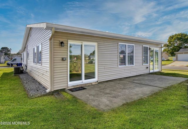 27 Rossetti Court, Brick, NJ 08724