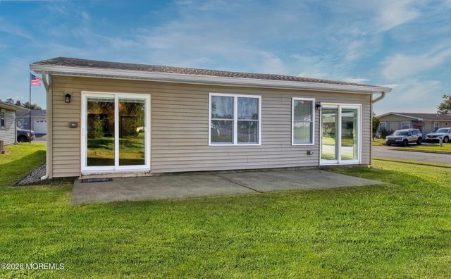 27 Rossetti Court, Brick, NJ 08724