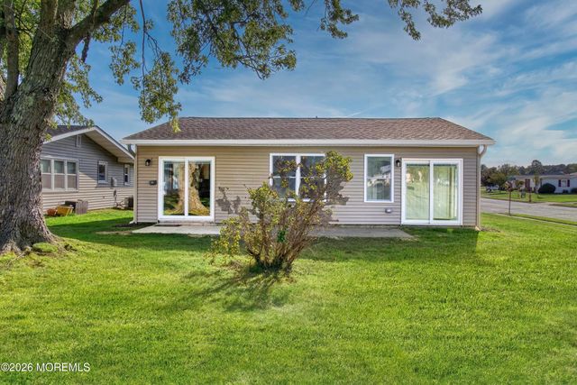 27 Rossetti Court, Brick, NJ 08724