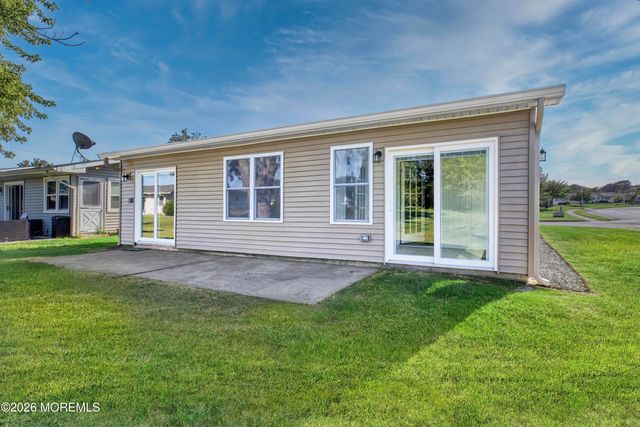27 Rossetti Court, Brick, NJ 08724