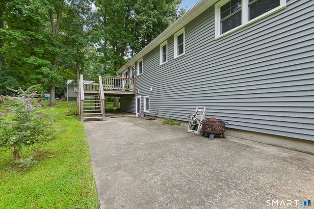 78 Bennett Road, East Haven, CT 06513
