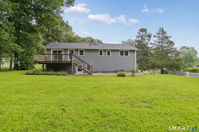78 Bennett Road, East Haven, CT 06513