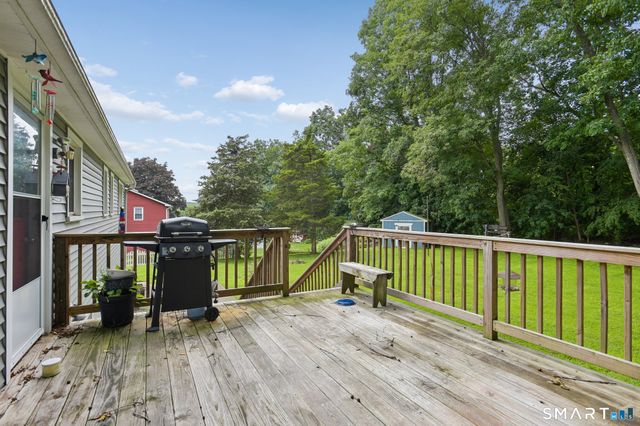 78 Bennett Road, East Haven, CT 06513