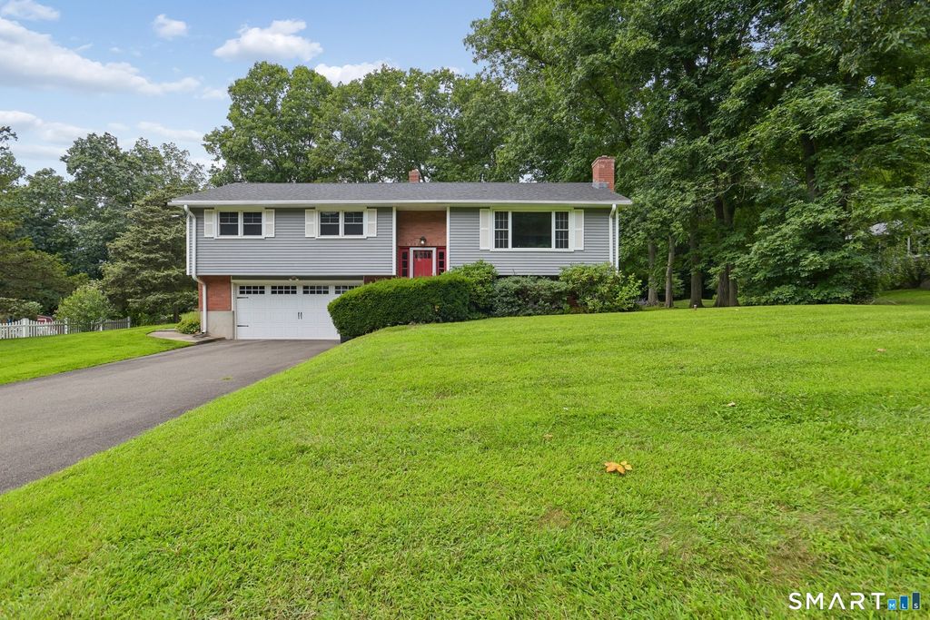 78 Bennett Road, East Haven, CT 06513