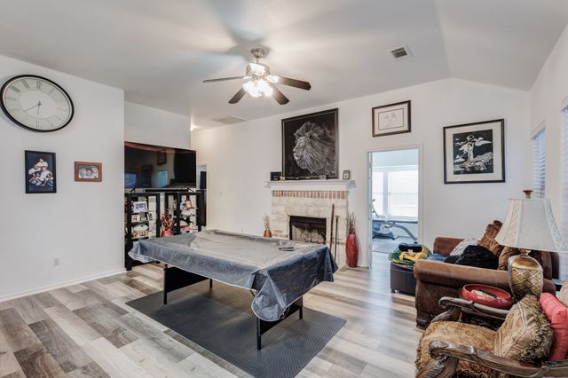 6012 Rich Street, Fort Worth, TX 76112