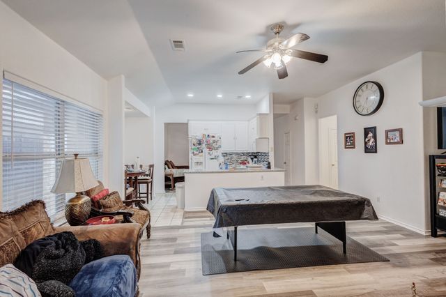 6012 Rich Street, Fort Worth, TX 76112