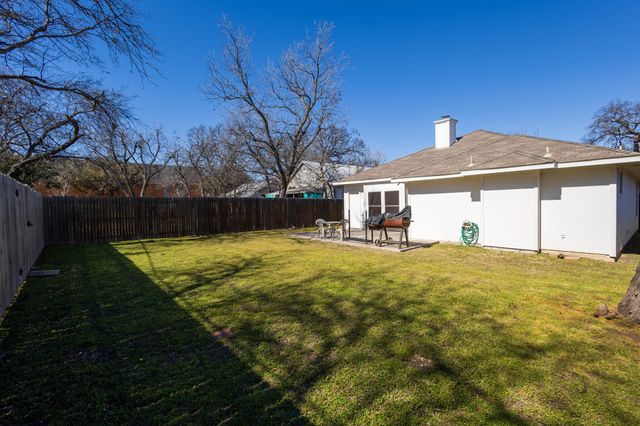 6012 Rich Street, Fort Worth, TX 76112