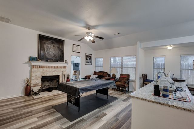 6012 Rich Street, Fort Worth, TX 76112