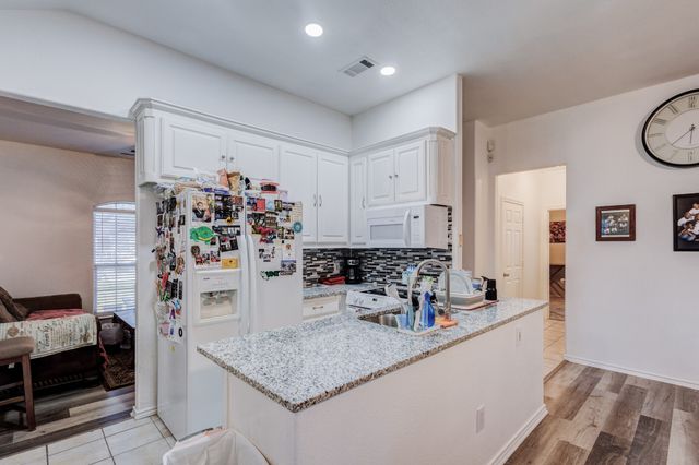 6012 Rich Street, Fort Worth, TX 76112