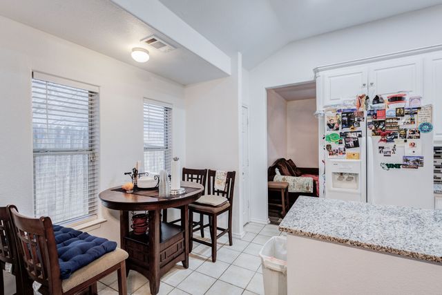 6012 Rich Street, Fort Worth, TX 76112