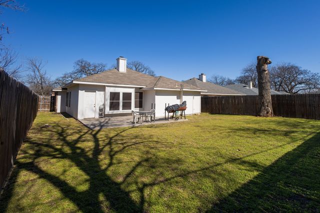 6012 Rich Street, Fort Worth, TX 76112